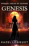 Genesis (House of Scarabs #0.5)