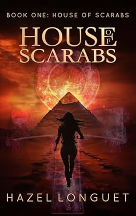 House of Scarabs (House of Scarabs #1)