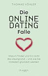 Die Online-Dating...