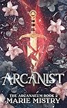 Arcanist