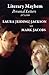 Literary Mayhem: Personal L...