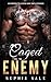 Caged With The Enemy (Mafia Rules Book 3)