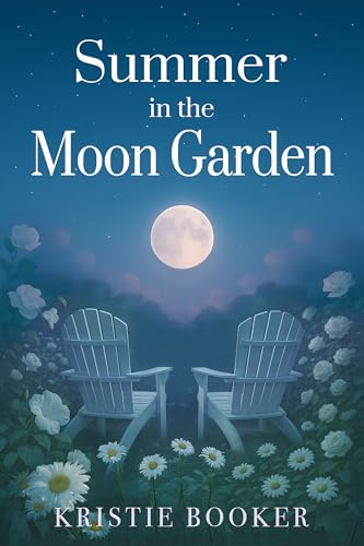 Summer in the Moon Garden (ebook)