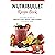 Nutribullet Recipe Book by Stephanie Shaw