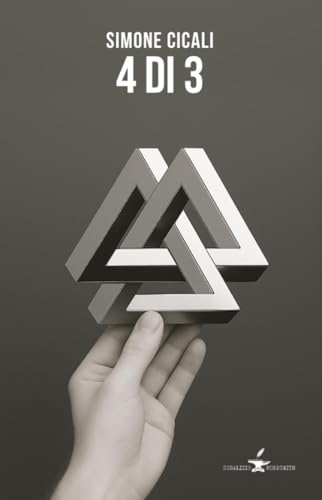4 di 3 (Kindle Edition)
