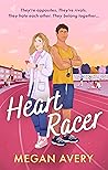 Heart Racer by Megan Avery