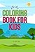 Coloring Book for Kids