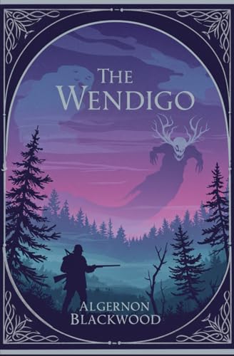 The Wendigo