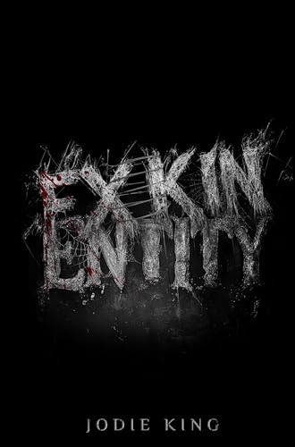 FXKIN ENTITY (Kindle Edition)