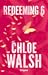 Redeeming 6 (Boys of Tommen, #4)