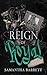 Reign of Royal (Memento Mori Book 1)