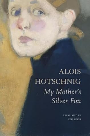 My Mother's Silver Fox (The German List)