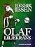 Olaf Liljekrans (Danish Edition)