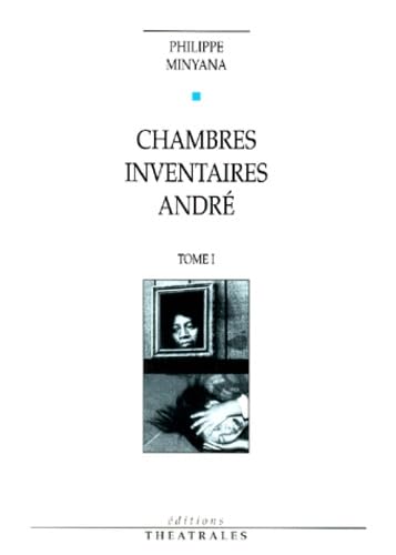 Chambres, Inventaires, André (Paperback)