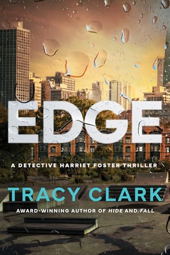 Edge (Detective Harriet Foster, # 4)