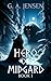 Hero of Midgard: A LitRPG A...