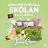 Andra året på den...