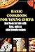 Basic Cook Book for young c...