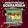 Midnatt i den lilla bokhandeln by Jenny Colgan