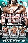 Raider Warlords o...