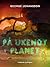 På ukendt planet (Universets skæbne Book 3) (Danish Edition)