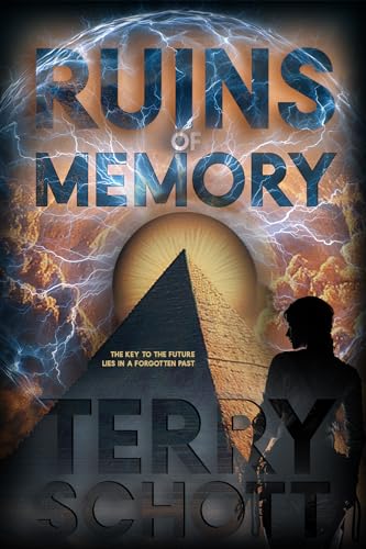 Ruins of Memory (The Starborne Saga Book 1)