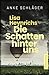 Lisa Heynrichs: Die Schatten hinter uns (German Edition)