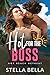 Hot for my Boss by Stella Bella