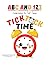 ABC and 123 -Tick Tock Time...