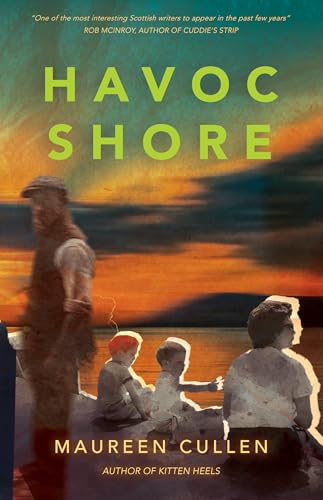 Havoc Shore (Kindle Edition)