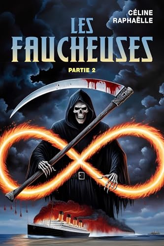 Les Faucheuses – Partie 2 (French Edition)