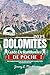 Dolomites - Guide de Randon...