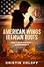 American Wings Iranian Root...