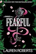 Fearful (The Powerless Trilogy, #3.5)