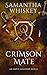 Crimson Mate: An Onyx Assassins Novel