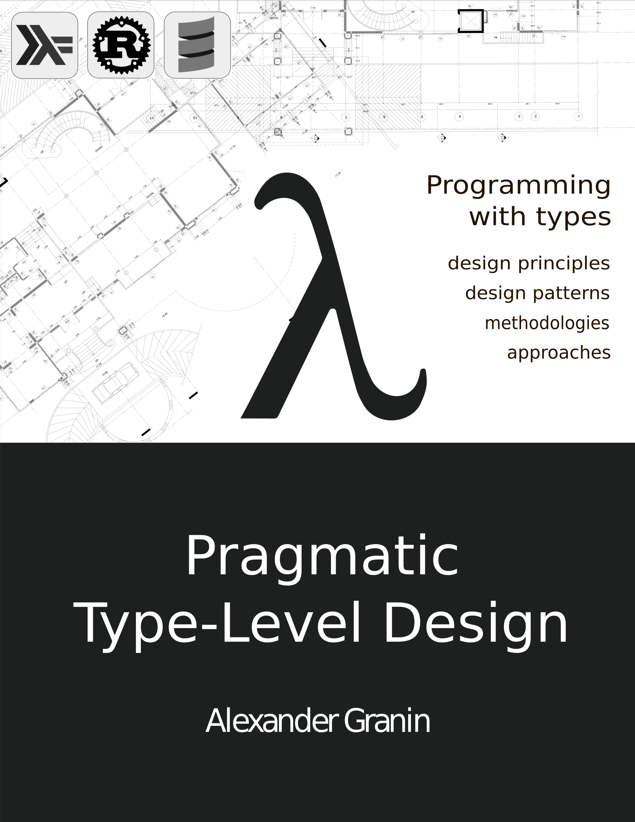 Pragmatic Type-Level Design