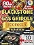 Blackstone Gas Griddle Cookbook by Louis Craig
