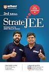 Arihant StrateJEE 3.0 (Strategies used by 25000+ IITians & Doctors)