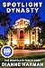 Spotlight Dynasty (The Montclair Family Saga, #1)