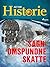 Sagnomspundne skatte (Histo...