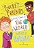 Bucket and Friends Save (Part of) the World with a Wall by Tom Rademacher