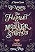 PJ Norris and the Hamlet with the Monster Situation (Firewing Investigations Book 3)