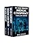 Dr. Zack Winston Medical Conspiracy Thriller Series by Mike Krentz