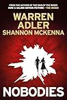 Nobodies by Warren Adler