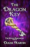 The Dragon Key by Diane    Martin