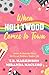When Hollywood Comes to Town
