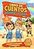 Libro de Cuentos Infantiles...