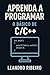 Aprenda a Programar by Leandro Ribeiro
