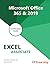 Microsoft Excel 365 & 2019 ...