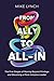 From Ally to All-In: The Five Stages of Moving Beyond Privilege and Becoming a More Inclusive Leader